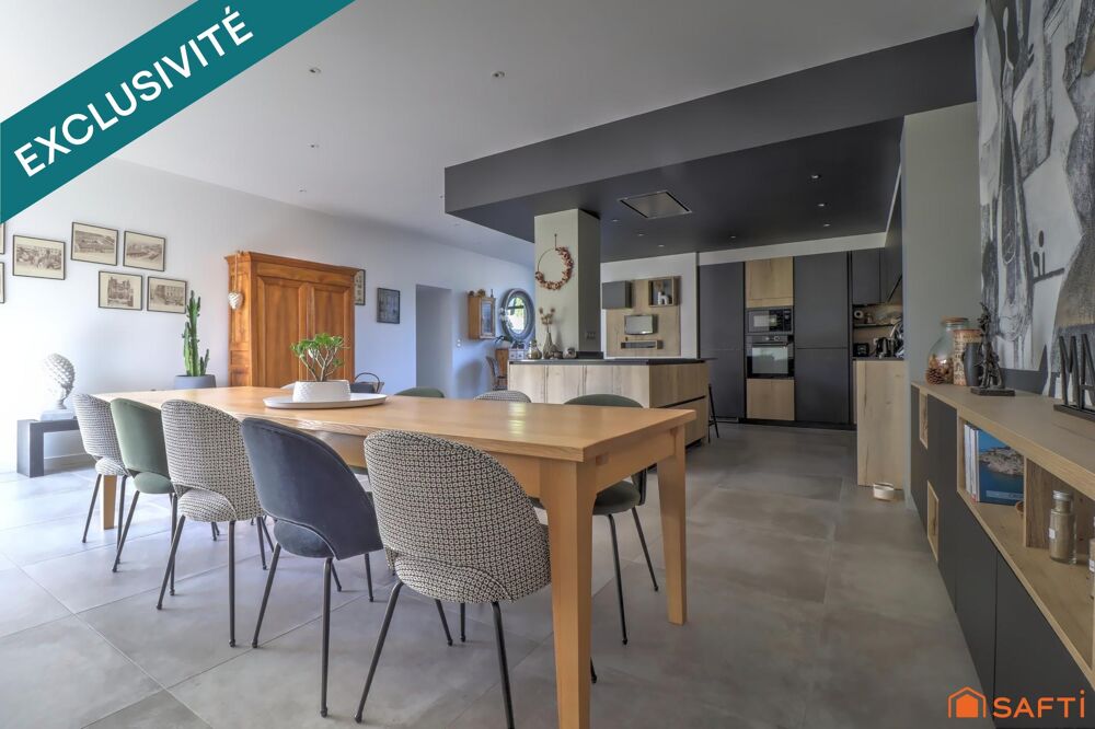 � vendre  Maison Vienne (38200)