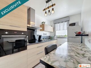  Appartement � vendre 2 pi�ces 54 m�