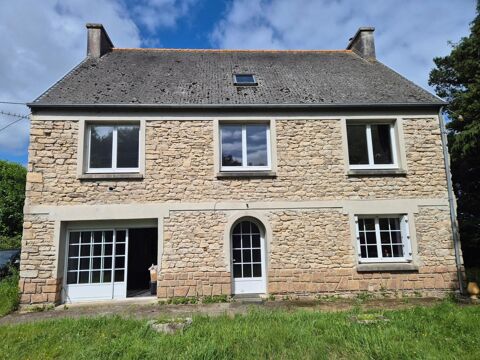   Maison en campagne Maison - 7 pièce(s) - 165 m²