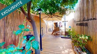  Maison � vendre 3 pi�ces 70 m�