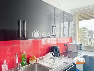  Appartement � vendre 2 pi�ces 50 m�