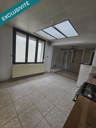  Maison à vendre 4 pièces 90 m²