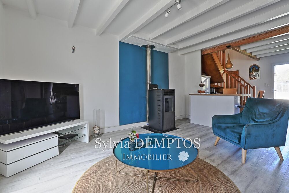 Vente Maison Maison T6 - SOUSTONS Soustons