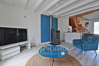  Maison à vendre 6 pièces 106 m²