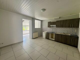  Maison à vendre 4 pièces 94 m²