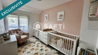  Maison � vendre 5 pi�ces 88 m� Ozoir-la-ferriere