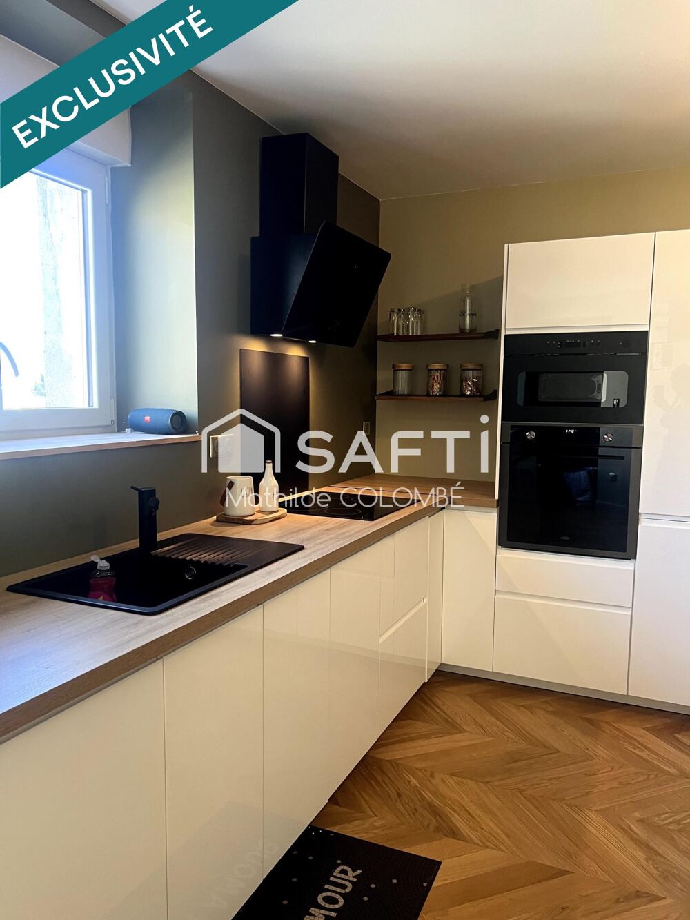 Vente Appartement APPARTEMENT RÉMOIS Reims