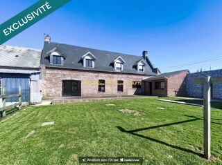  Maison à vendre 6 pièces 270 m²
