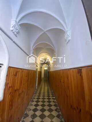  Appartement � vendre 2 pi�ces 49 m�