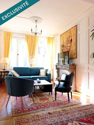  Maison � vendre 5 pi�ces 136 m�