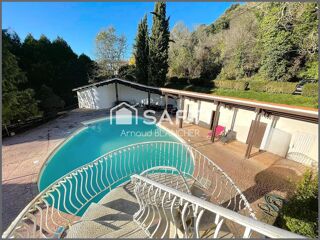  Maison � vendre 8 pi�ces 230 m�