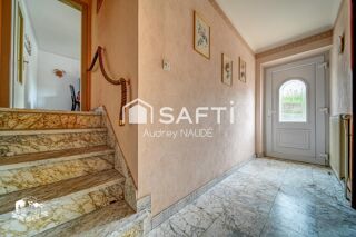  Maison à vendre 5 pièces 93 m²