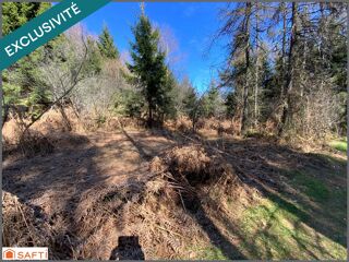  Terrain � vendre 15821 m� Le tholy