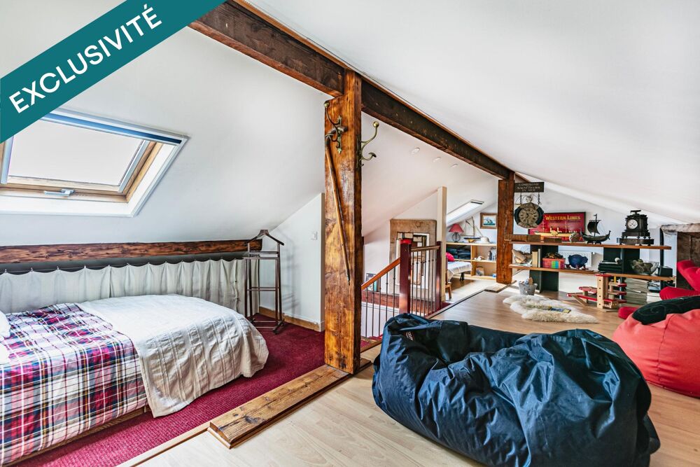 � vendre  Maison Nanterre (92000)