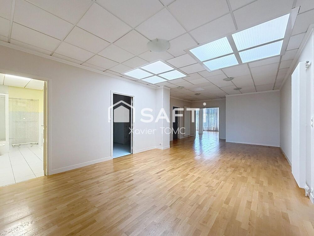 APPARTEMENT DE STANDING LENS