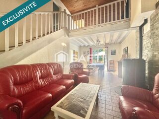  Maison à vendre 4 pièces 134 m²