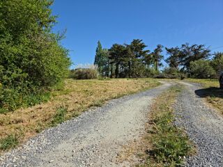  Terrain à vendre 2258 m²