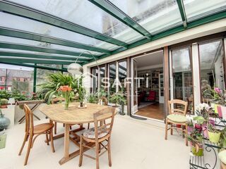  Maison à vendre 9 pièces 220 m²