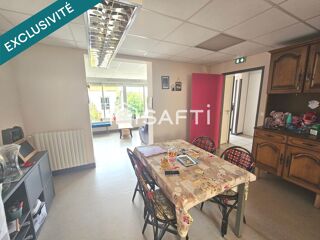  Maison à vendre 4 pièces 85 m²