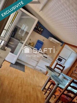  Maison � vendre 2 pi�ces 49 m�