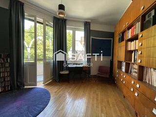  Maison à vendre 5 pièces 120 m²