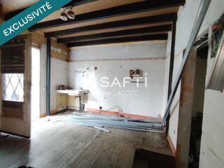  Maison � vendre 2 pi�ces 40 m�