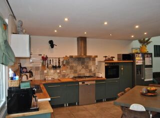  Maison à vendre 5 pièces 170 m²
