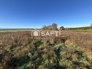  Terrain � vendre 2888 m�