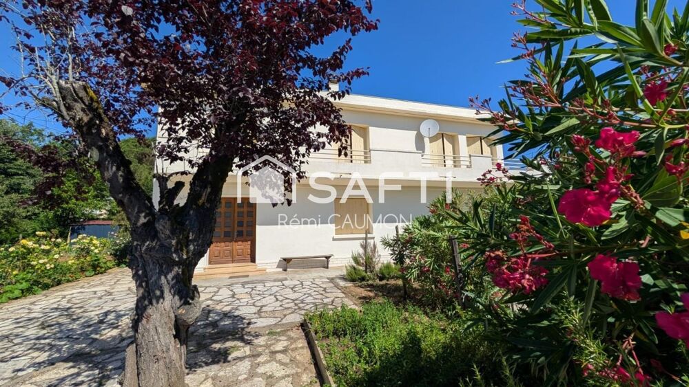 Maison 7 pièces 243 m² · à Monsempron-Libos · 243 m² · 155 800 €
