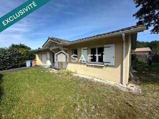 Maison � vendre 4 pi�ces 84 m�