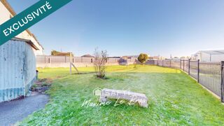  Maison � vendre 5 pi�ces 98 m�