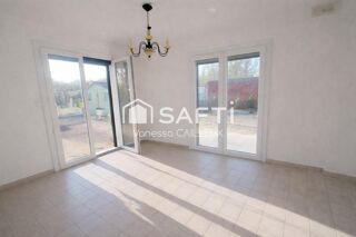 Maison à vendre 6 pièces 93 m²