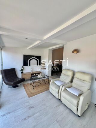  Maison � vendre 3 pi�ces 45 m�