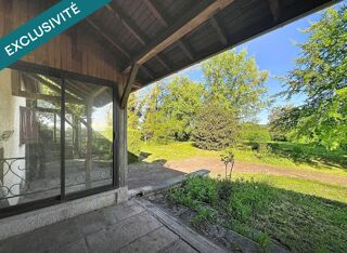  Maison à vendre 6 pièces 160 m²