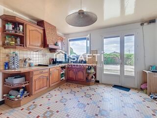  Maison à vendre 5 pièces 116 m²