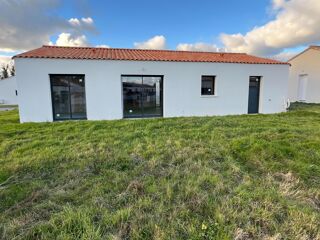  Maison � vendre 3 pi�ces 69 m�