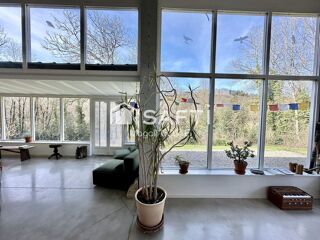  Maison � vendre 12 pi�ces 440 m�