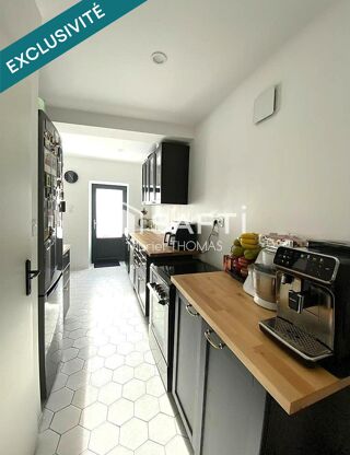  Maison à vendre 5 pièces 115 m²