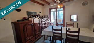  Maison à vendre 3 pièces 100 m²