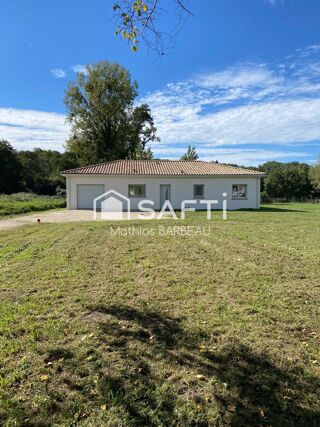  Maison à vendre 4 pièces 100 m²