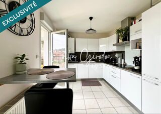  Appartement à vendre 2 pièces 53 m²