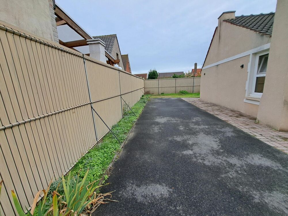 Vente Maison MAISON INDIVIDUELLE DE PLAIN PIED LOON PLAGE ! Loon-plage