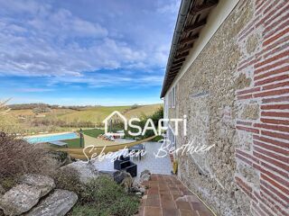  Maison à vendre 6 pièces 190 m²