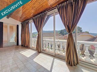  Maison � vendre 9 pi�ces 227 m�