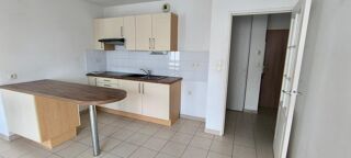  Appartement � vendre 2 pi�ces 44 m�