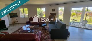  Maison à vendre 5 pièces 192 m²