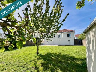  Maison à vendre 5 pièces 76 m²