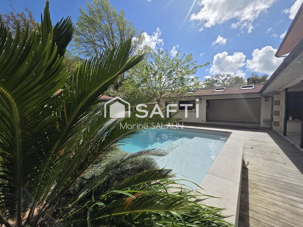 � vendre  Maison Andernos-les-Bains (33510)