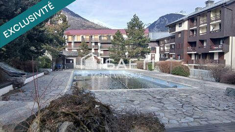   En exclusivit� chez SAFTI ALBERTVILLE Appartement - 1 pi�ce(s) - 25 m�