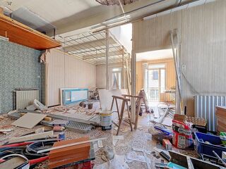  Appartement � vendre 6 pi�ces 110 m�